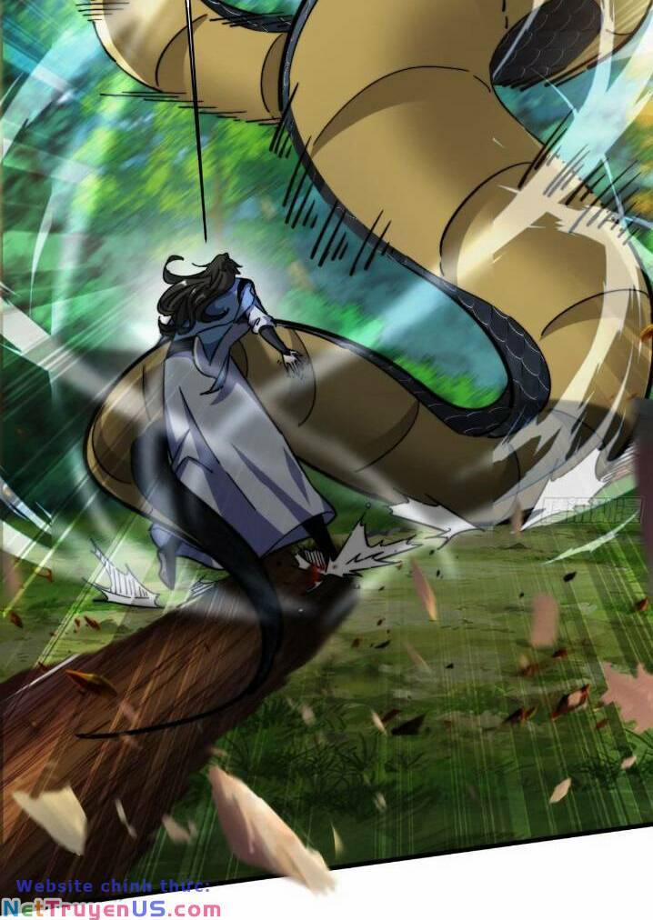 Thê Tử Của Ta Là Đại Lão Đại Thừa Kỳ 12 trang 29