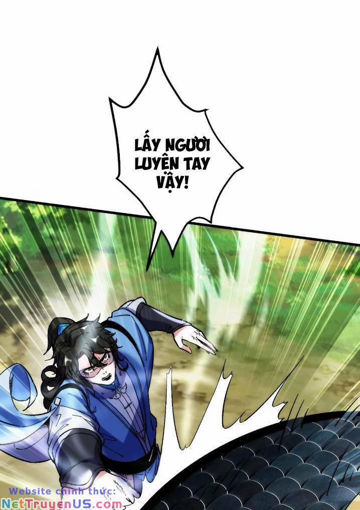 Thê Tử Của Ta Là Đại Lão Đại Thừa Kỳ 12 trang 40