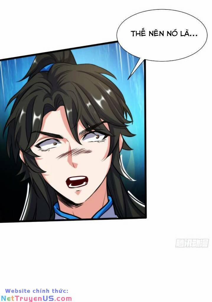 Thê Tử Của Ta Là Đại Lão Đại Thừa Kỳ 12 trang 9
