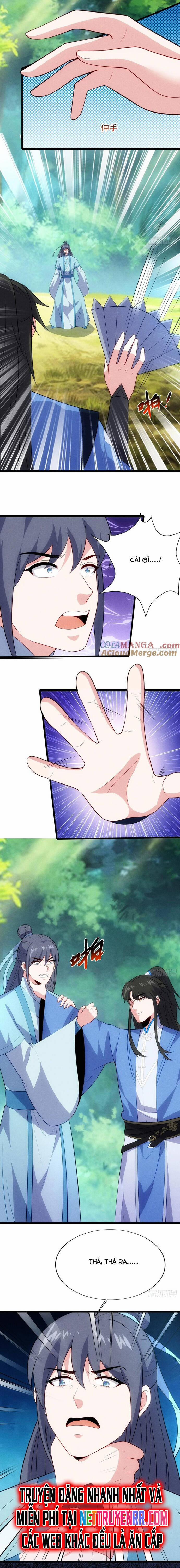 Thê Tử Của Ta Là Đại Lão Đại Thừa Kỳ 120 trang 6