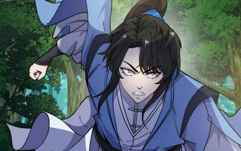 Thê Tử Của Ta Là Đại Lão Đại Thừa Kỳ 13 trang 15