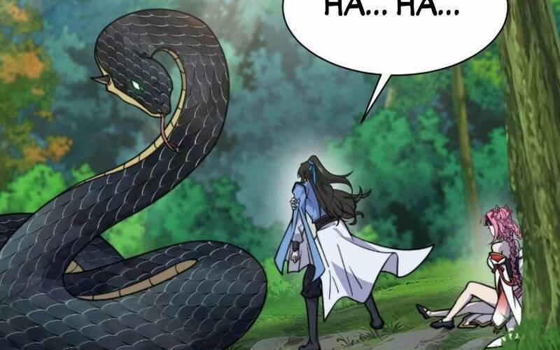 Thê Tử Của Ta Là Đại Lão Đại Thừa Kỳ 13 trang 2