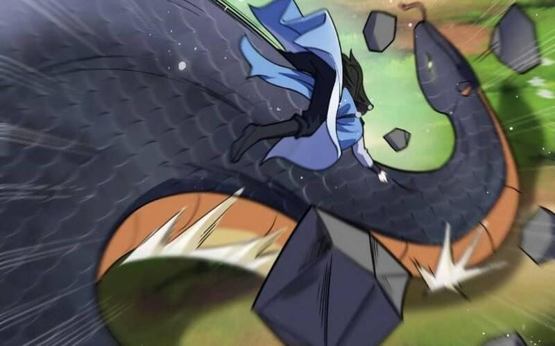 Thê Tử Của Ta Là Đại Lão Đại Thừa Kỳ 13 trang 38