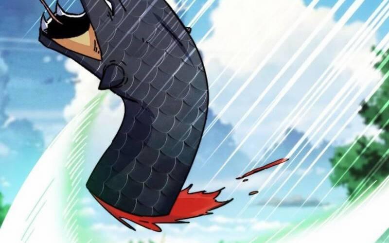 Thê Tử Của Ta Là Đại Lão Đại Thừa Kỳ 13 trang 58