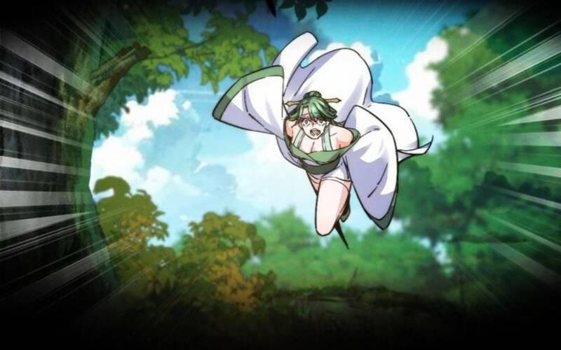 Thê Tử Của Ta Là Đại Lão Đại Thừa Kỳ 13 trang 62