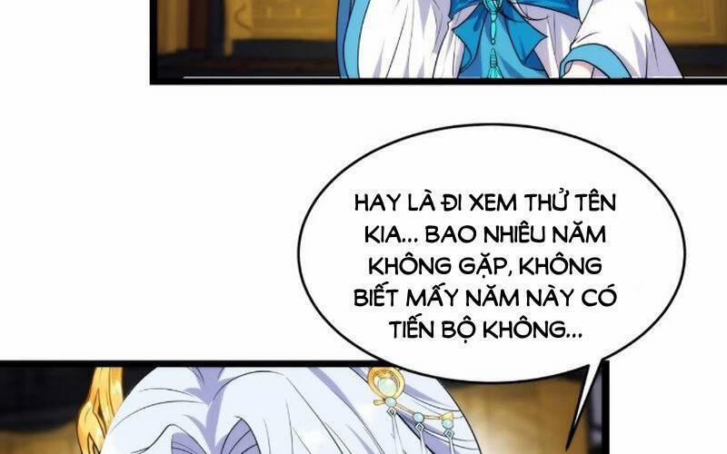 Thê Tử Của Ta Là Đại Lão Đại Thừa Kỳ 13 trang 68