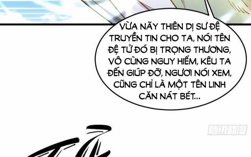 Thê Tử Của Ta Là Đại Lão Đại Thừa Kỳ 13 trang 86