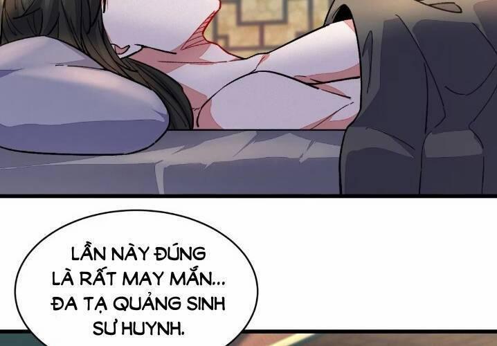 Thê Tử Của Ta Là Đại Lão Đại Thừa Kỳ 14 trang 104