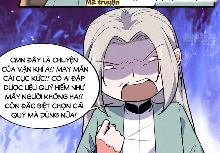 Thê Tử Của Ta Là Đại Lão Đại Thừa Kỳ 14 trang 108