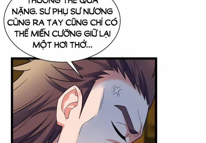 Thê Tử Của Ta Là Đại Lão Đại Thừa Kỳ 14 trang 14