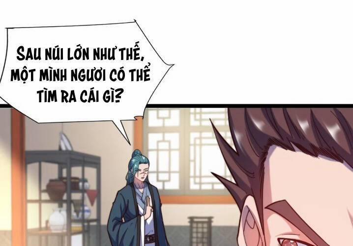 Thê Tử Của Ta Là Đại Lão Đại Thừa Kỳ 14 trang 25