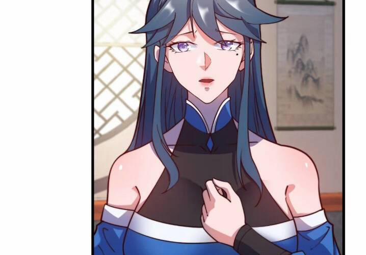 Thê Tử Của Ta Là Đại Lão Đại Thừa Kỳ 14 trang 28