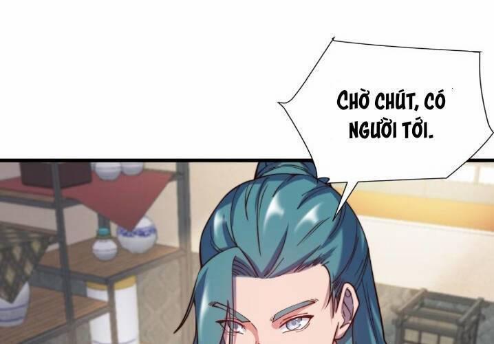 Thê Tử Của Ta Là Đại Lão Đại Thừa Kỳ 14 trang 33