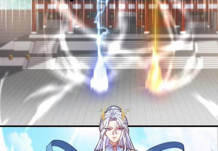 Thê Tử Của Ta Là Đại Lão Đại Thừa Kỳ 14 trang 36