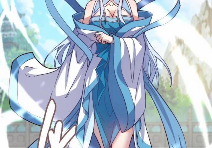 Thê Tử Của Ta Là Đại Lão Đại Thừa Kỳ 14 trang 37