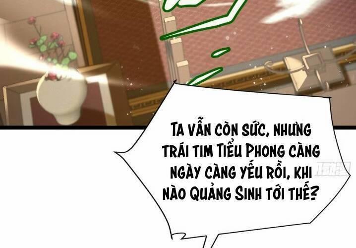 Thê Tử Của Ta Là Đại Lão Đại Thừa Kỳ 14 trang 54