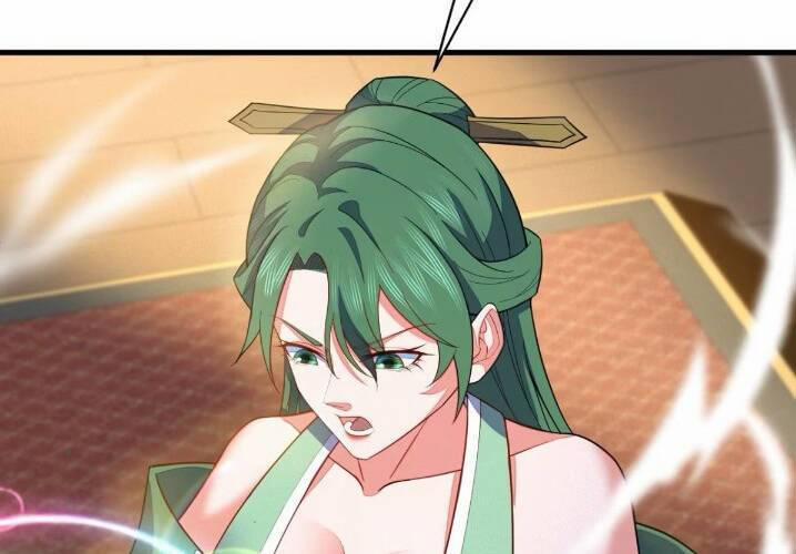 Thê Tử Của Ta Là Đại Lão Đại Thừa Kỳ 14 trang 55