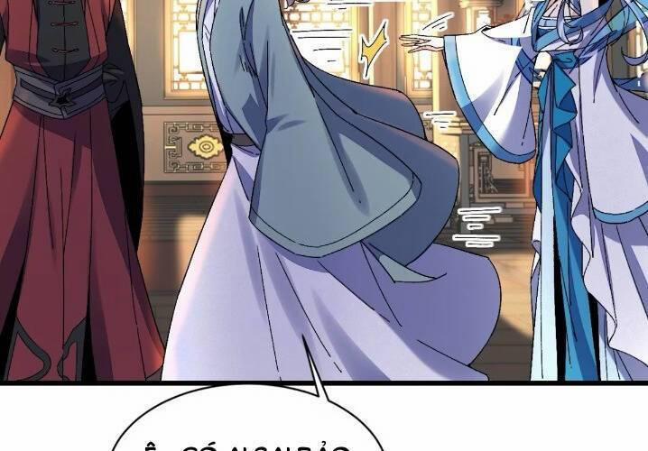 Thê Tử Của Ta Là Đại Lão Đại Thừa Kỳ 14 trang 67