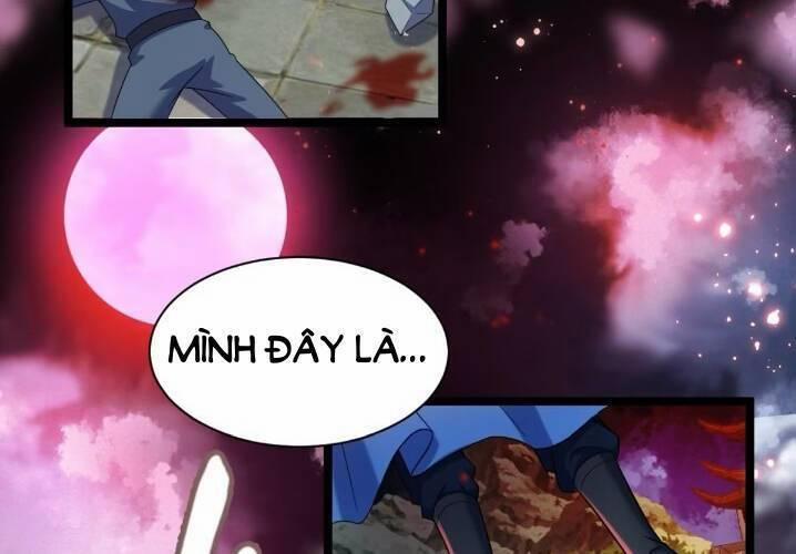 Thê Tử Của Ta Là Đại Lão Đại Thừa Kỳ 15 trang 1