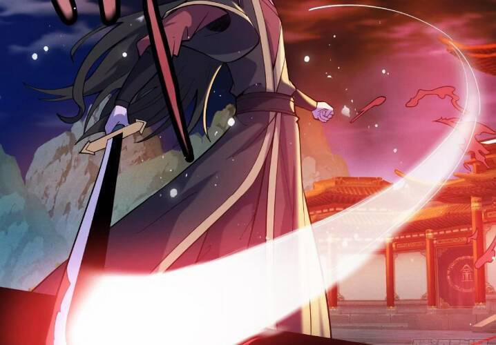 Thê Tử Của Ta Là Đại Lão Đại Thừa Kỳ 15 trang 18