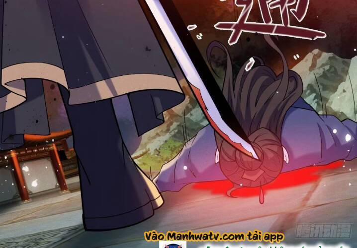 Thê Tử Của Ta Là Đại Lão Đại Thừa Kỳ 15 trang 20