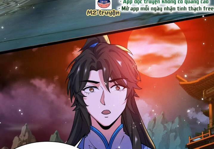 Thê Tử Của Ta Là Đại Lão Đại Thừa Kỳ 15 trang 21