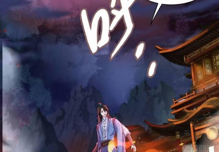 Thê Tử Của Ta Là Đại Lão Đại Thừa Kỳ 15 trang 3