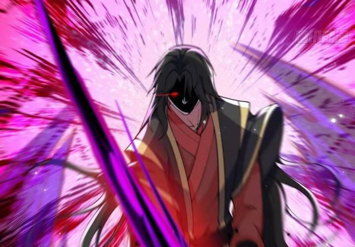 Thê Tử Của Ta Là Đại Lão Đại Thừa Kỳ 15 trang 41