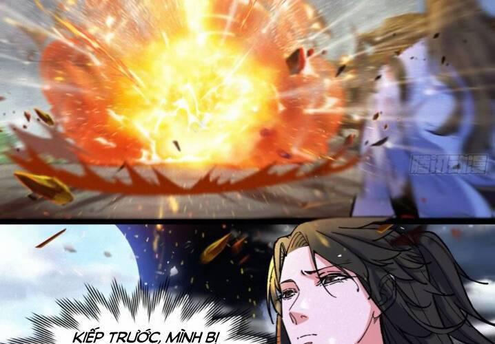 Thê Tử Của Ta Là Đại Lão Đại Thừa Kỳ 15 trang 53