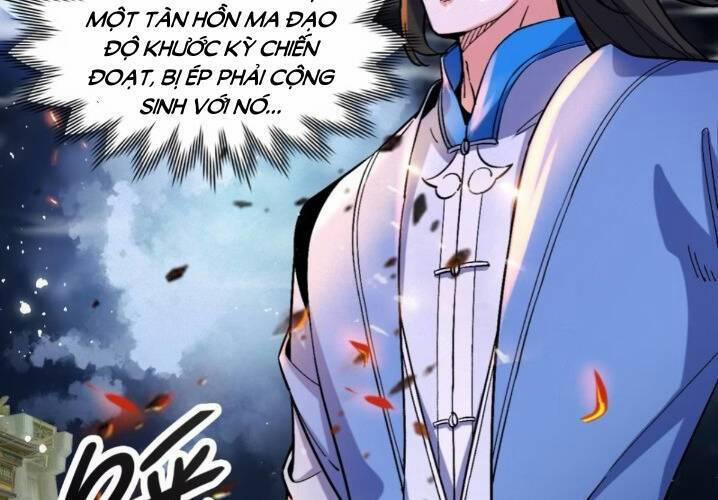 Thê Tử Của Ta Là Đại Lão Đại Thừa Kỳ 15 trang 54