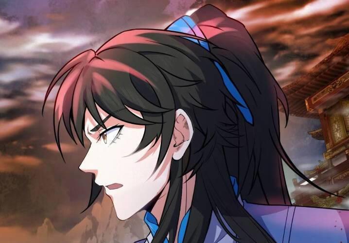 Thê Tử Của Ta Là Đại Lão Đại Thừa Kỳ 15 trang 7