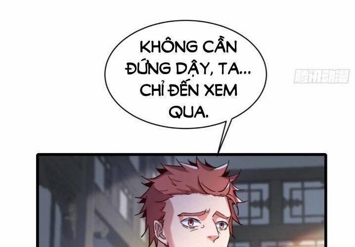 Thê Tử Của Ta Là Đại Lão Đại Thừa Kỳ 15 trang 93