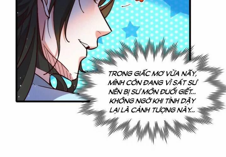 Thê Tử Của Ta Là Đại Lão Đại Thừa Kỳ 15 trang 99