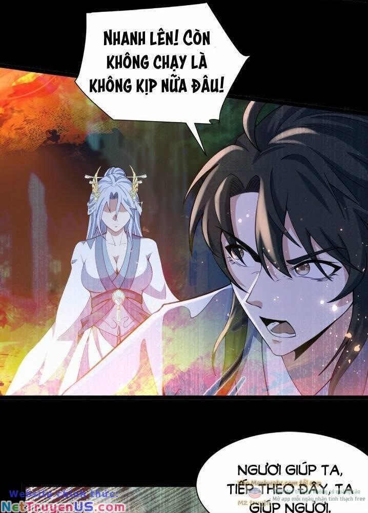 Thê Tử Của Ta Là Đại Lão Đại Thừa Kỳ 16 trang 11