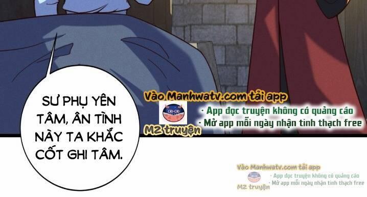 Thê Tử Của Ta Là Đại Lão Đại Thừa Kỳ 16 trang 19