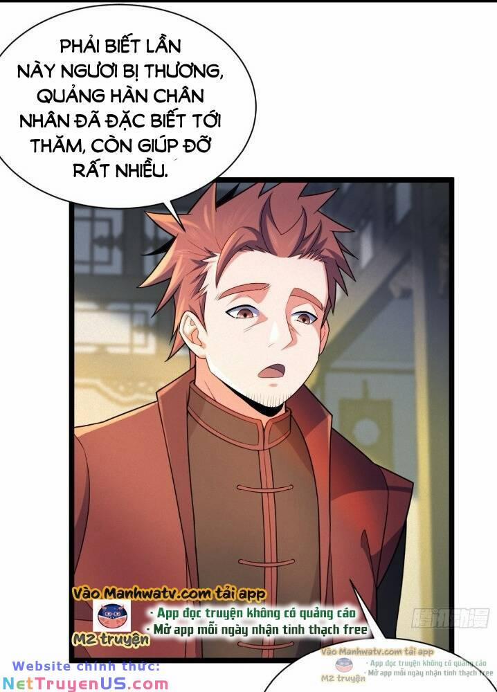 Thê Tử Của Ta Là Đại Lão Đại Thừa Kỳ 16 trang 2