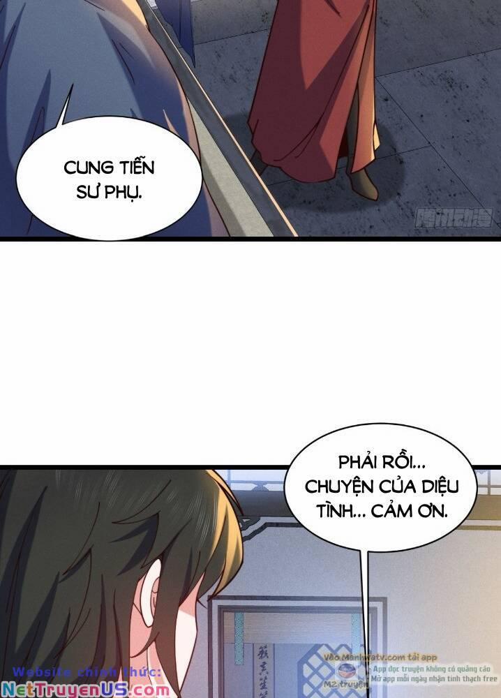 Thê Tử Của Ta Là Đại Lão Đại Thừa Kỳ 16 trang 21