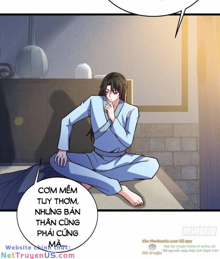 Thê Tử Của Ta Là Đại Lão Đại Thừa Kỳ 16 trang 25