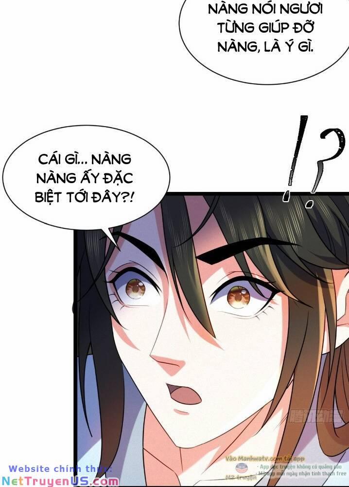 Thê Tử Của Ta Là Đại Lão Đại Thừa Kỳ 16 trang 3