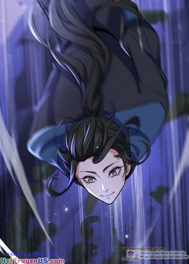 Thê Tử Của Ta Là Đại Lão Đại Thừa Kỳ 16 trang 39