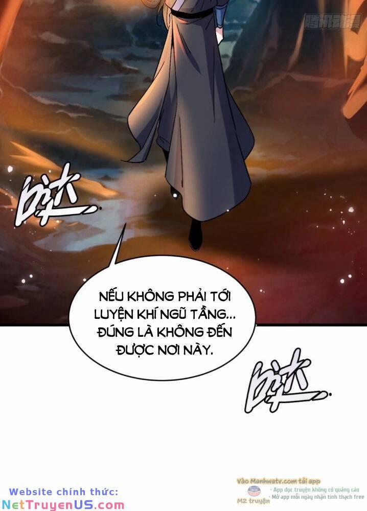 Thê Tử Của Ta Là Đại Lão Đại Thừa Kỳ 16 trang 49