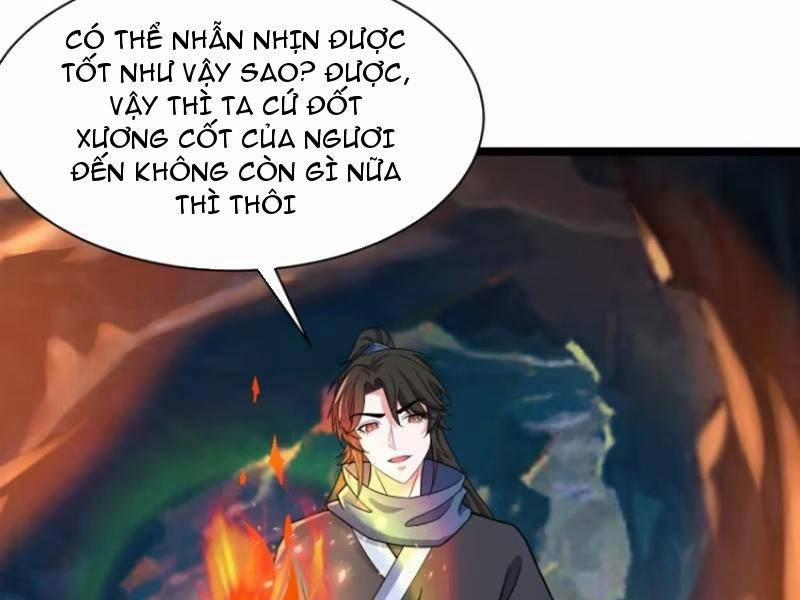 Thê Tử Của Ta Là Đại Lão Đại Thừa Kỳ 17 trang 2