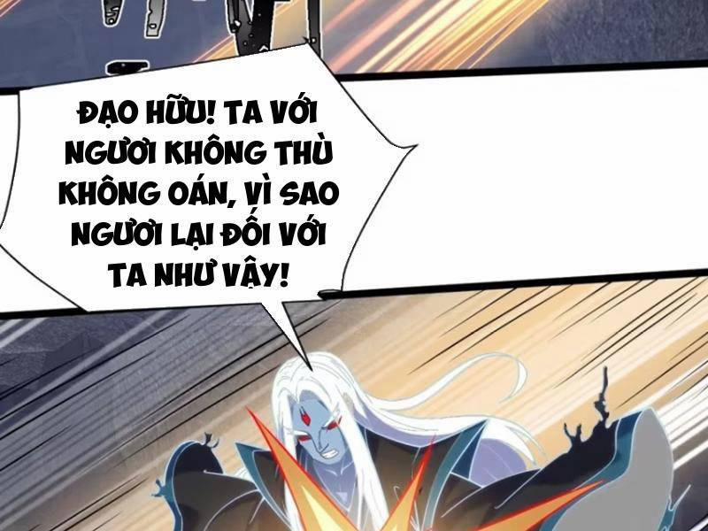 Thê Tử Của Ta Là Đại Lão Đại Thừa Kỳ 17 trang 22