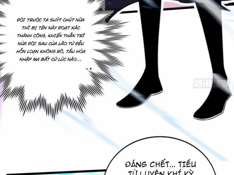 Thê Tử Của Ta Là Đại Lão Đại Thừa Kỳ 17 trang 48