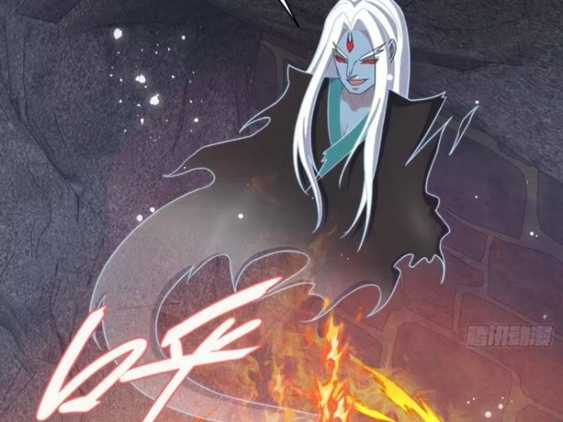 Thê Tử Của Ta Là Đại Lão Đại Thừa Kỳ 17 trang 6