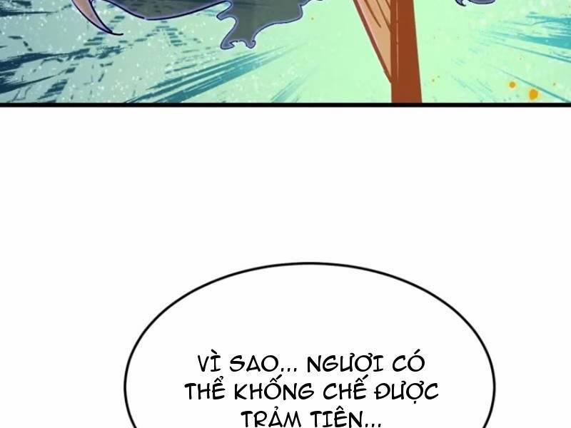 Thê Tử Của Ta Là Đại Lão Đại Thừa Kỳ 17 trang 63