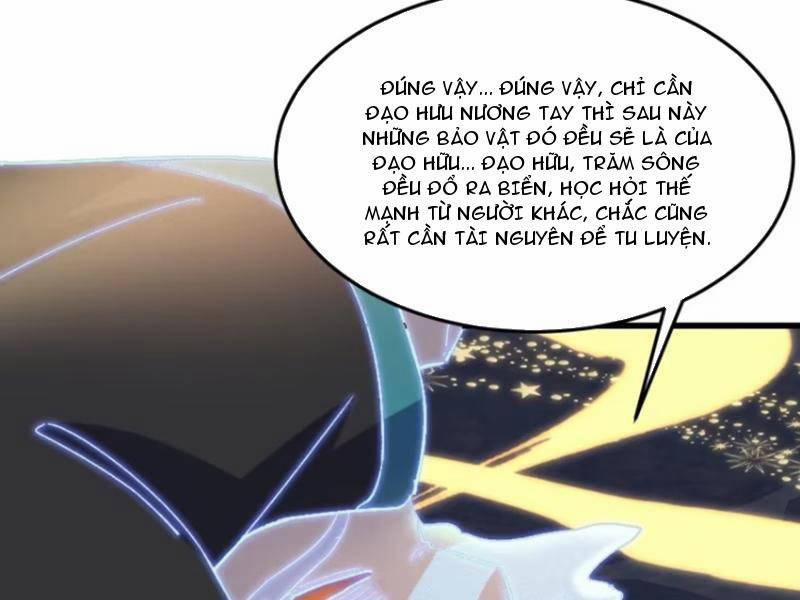 Thê Tử Của Ta Là Đại Lão Đại Thừa Kỳ 17 trang 94