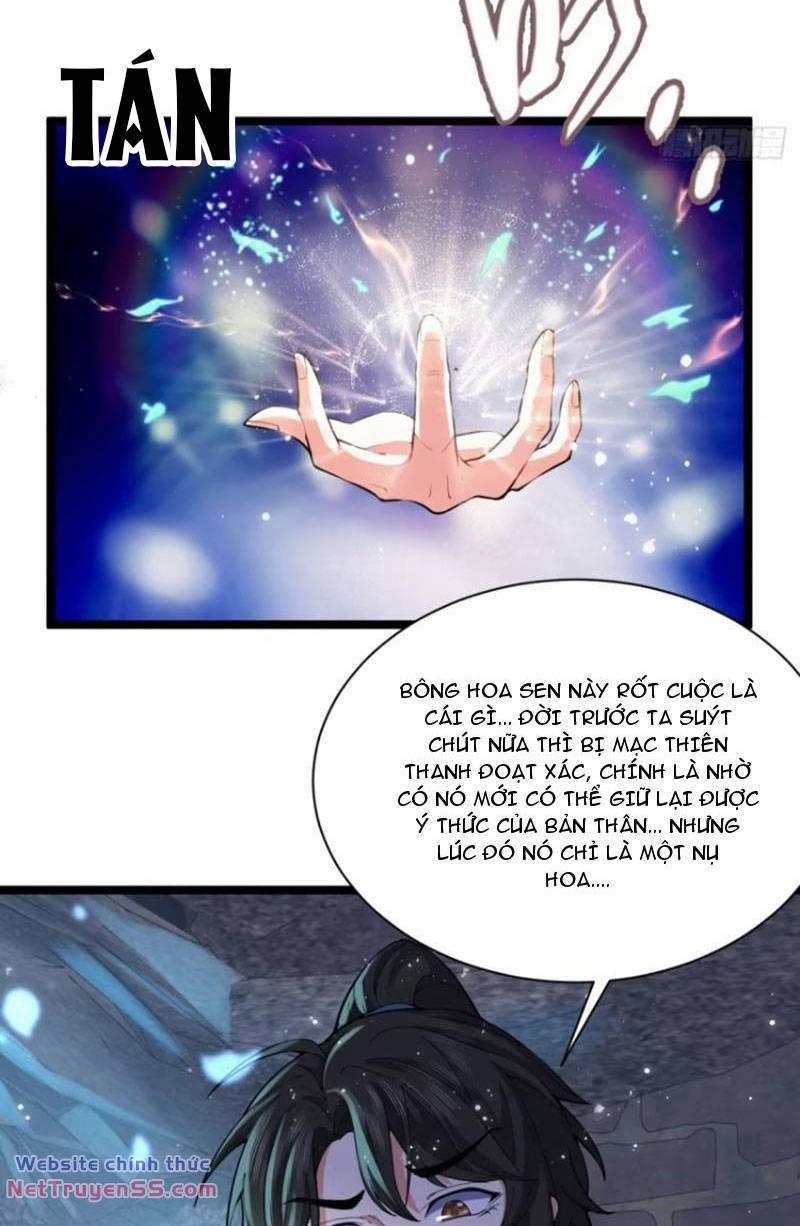 Thê Tử Của Ta Là Đại Lão Đại Thừa Kỳ 18 trang 1