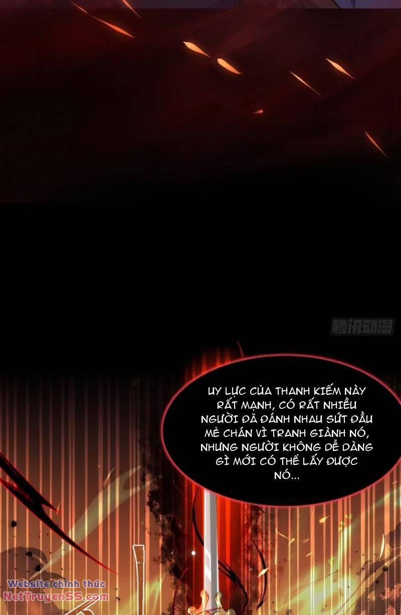 Thê Tử Của Ta Là Đại Lão Đại Thừa Kỳ 18 trang 14