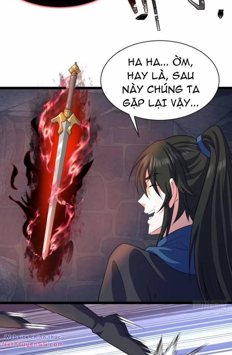 Thê Tử Của Ta Là Đại Lão Đại Thừa Kỳ 18 trang 16